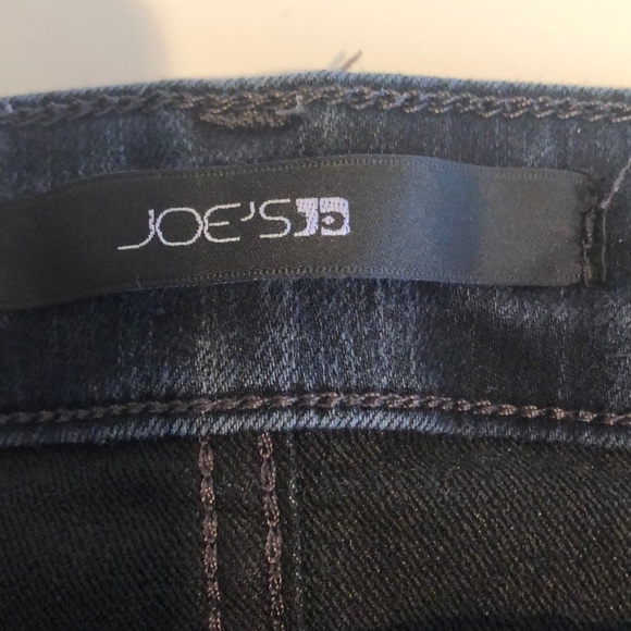 Joe’s Skinny Booty Fit Jeans 29 - Picture 4 of 8